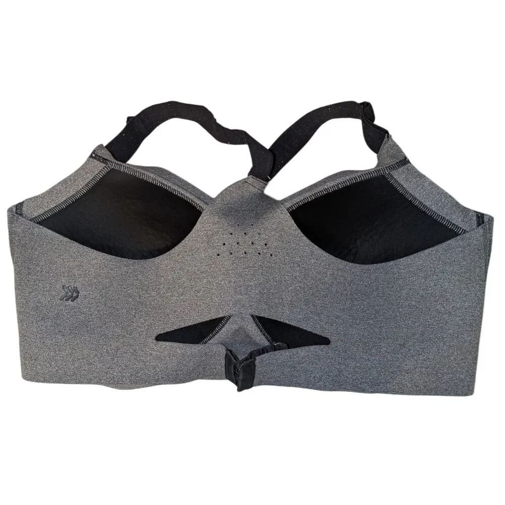 All In Motion Bra Size XL - Picture 2 of 4